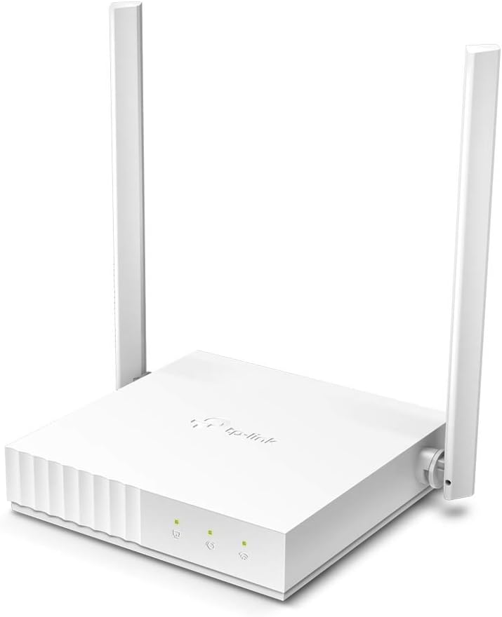 Tp-Link TL-WR 820N - 300 Mbps Multi-Mode Wi-Fi Router