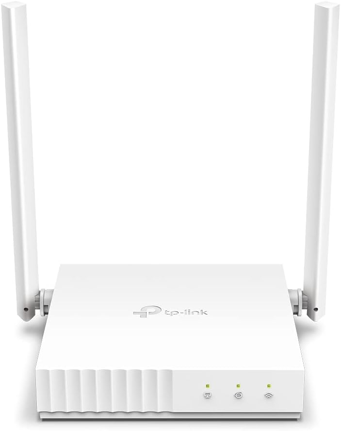 Tp-Link TL-WR 820N - 300 Mbps Multi-Mode Wi-Fi Router