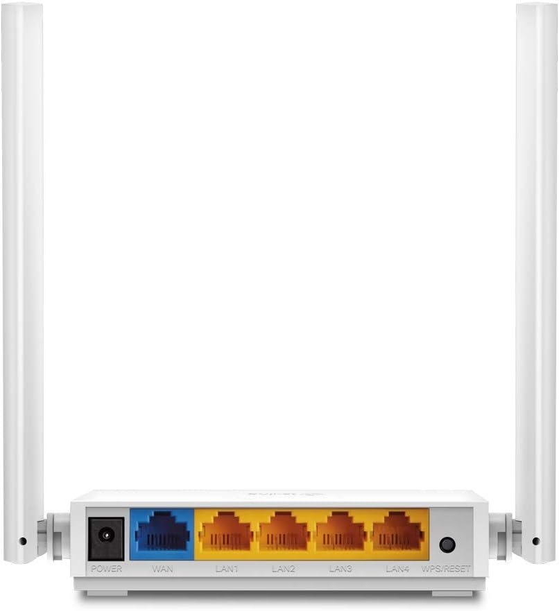 accpoint tplink wr844