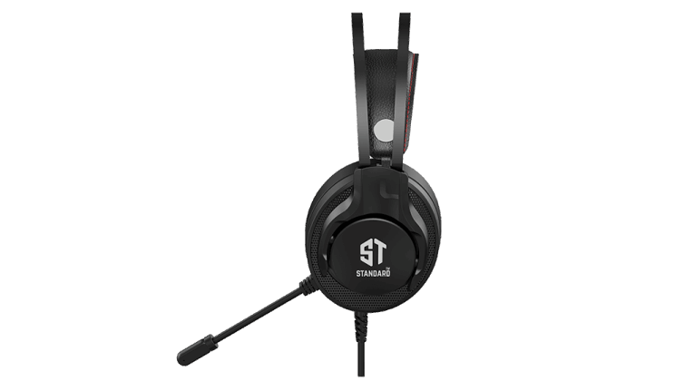 ST-Standard GM-017 Stereo Gaming Headset 7.1 Surround Sound