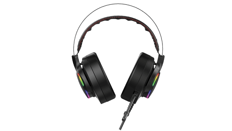 ST-Standard GM-017 Stereo Gaming Headset 7.1 Surround Sound