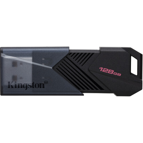 Kingston Flash 128GB USB 3.2 Datatraveler Exodia