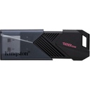 Kingston Flash 128GB USB 3.2 Datatraveler Exodia