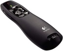 Logitech R400 LASER PRESENTATION REMOTE 