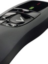 Logitech R400 LASER PRESENTATION REMOTE 