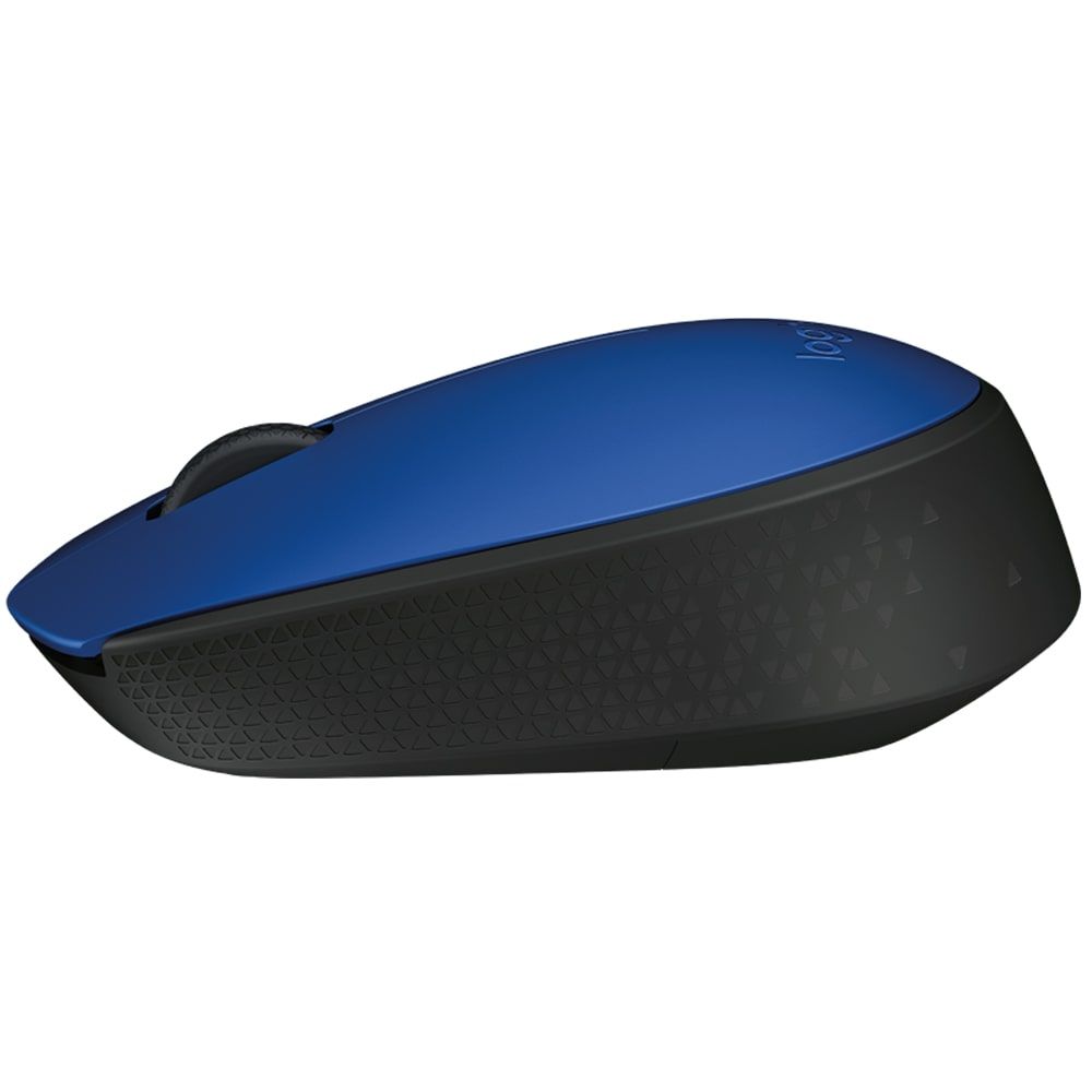 MO688: Logitech® Wireless Mouse M171 
Red PN-910-004641