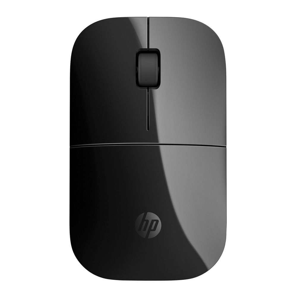 MO729 HP - Wireless Mouse Z3700 Black 
PN-V0L79AA