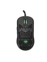 White Shark Gaming mouse GM-5007 GALAHAD  Black