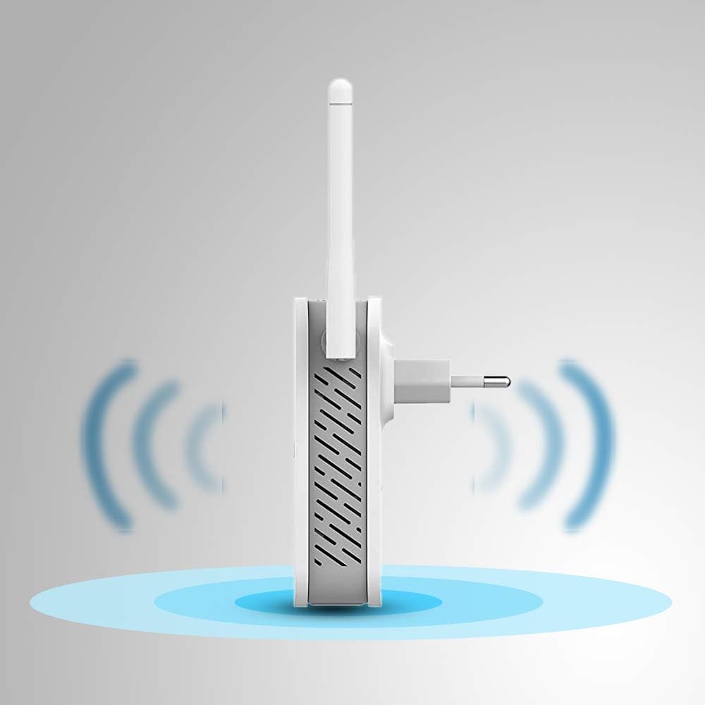 D-Link N300 Wi-Fi Range Extender DAP-1325