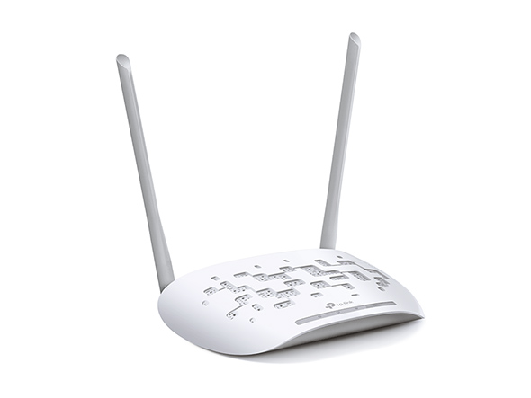 TP-Link 300Mbps Wireless N TL-WA801ND Access Point