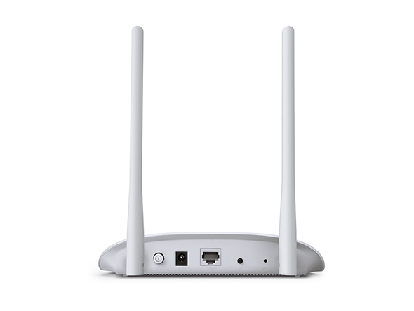 TP-Link 300Mbps Wireless N TL-WA801ND Access Point