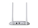 TP-Link 300Mbps Wireless N TL-WA801ND Access Point