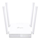 Archer C24
AC750 Dual-Band Wi-Fi Router