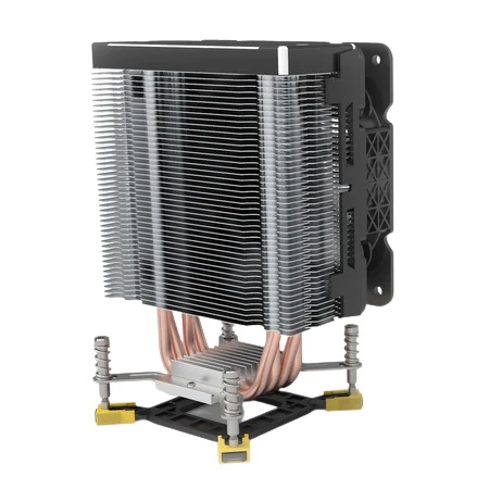 Redragon CC-2000 Effect Air CPU Cooler