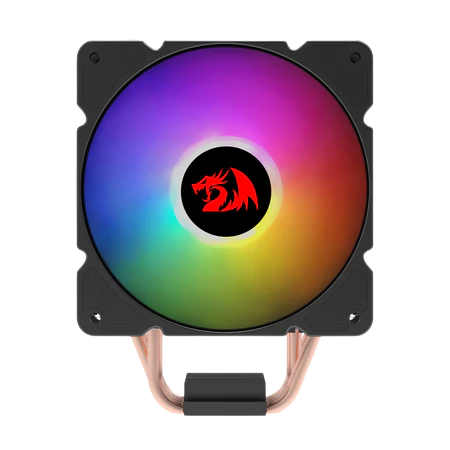 Redragon CC-2000 Effect Air CPU Cooler