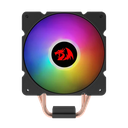 Redragon CC-2000 Effect Air CPU Cooler