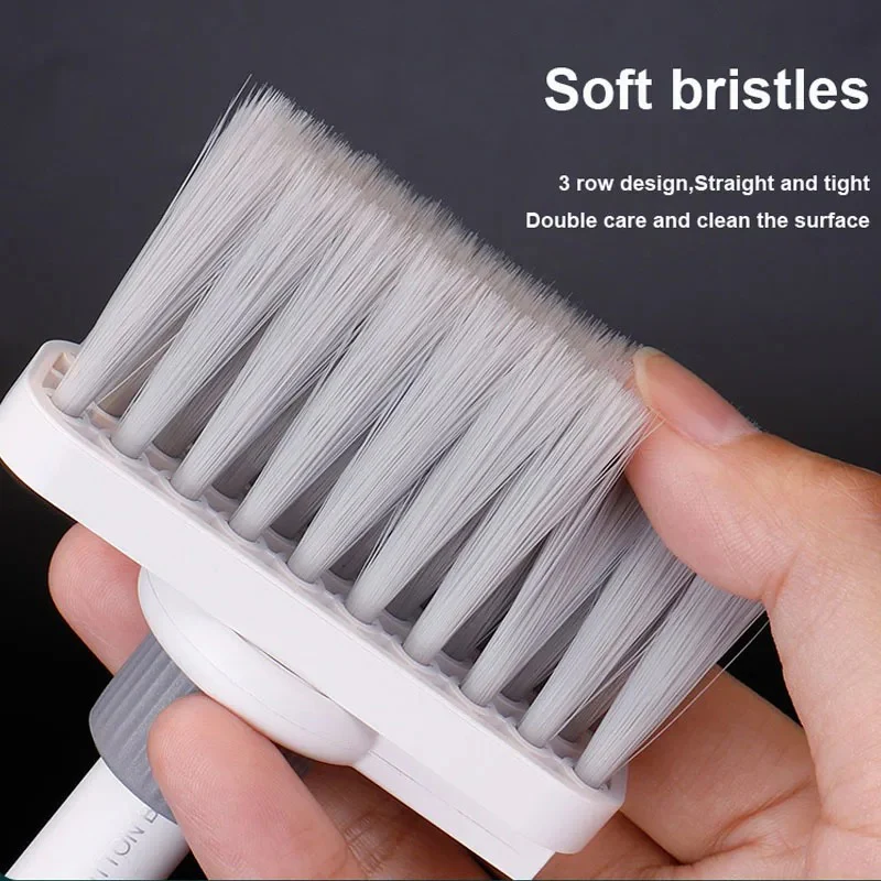 Multifunctional Cleaning Brush 5 in 1