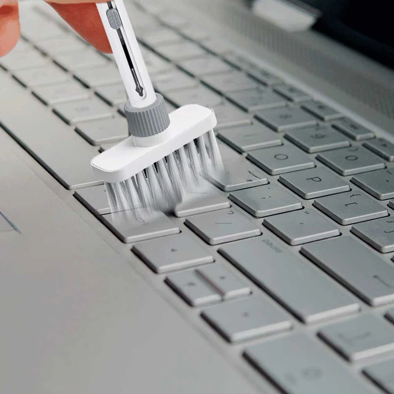 Multifunctional Cleaning Brush 5 in 1