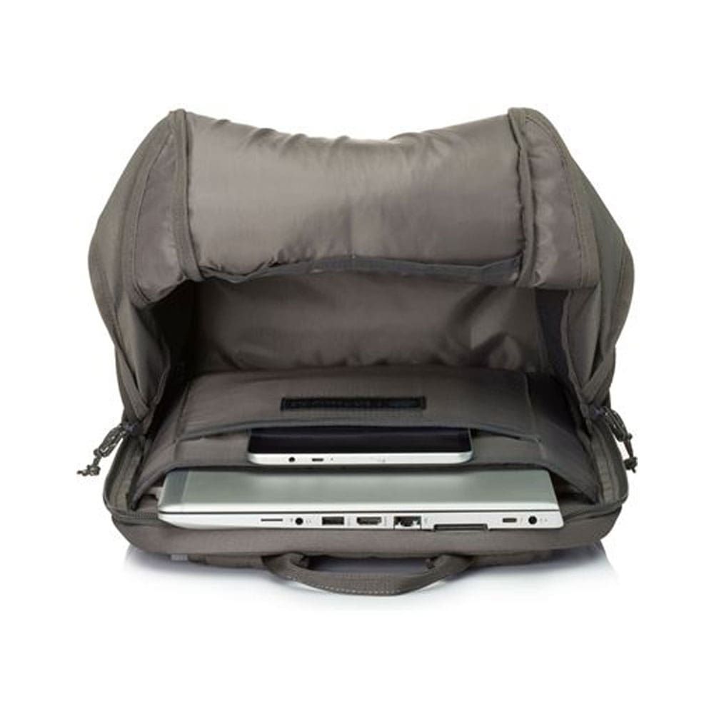 HP Odyssey Sport Backpack Bag - 15.6 " - 5WK93AA - Facets Grey