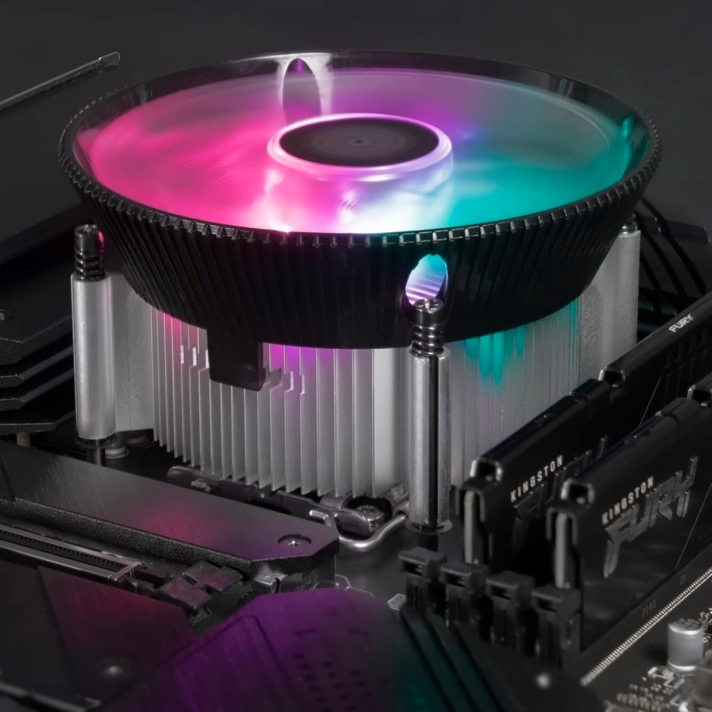 Xigmatek WindPower 964 RGB CPU Air Cooler