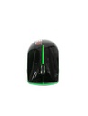 2B (MO33N) 2.4G Wireless Mouse - Green With Black Cover