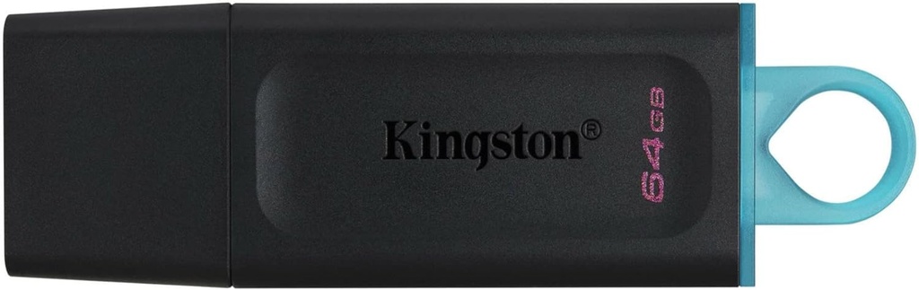 Kingston 64GB Exodia USB 3.20 Flash - DTX/64GB
