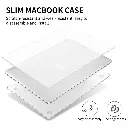  Hard shell Case MacBook Pro 13.3″ with/without Touch Bar and Touch ID A2338 (M2 M1) / A2251 / A2289 / A2159 / A1989 / A1706 / 1708 (2023 & 2022 & 2021 & 2020 & 2019 & 2018 & 2017 & 2016 Release), NOT Compatible with MacBook Pro launched before 2016