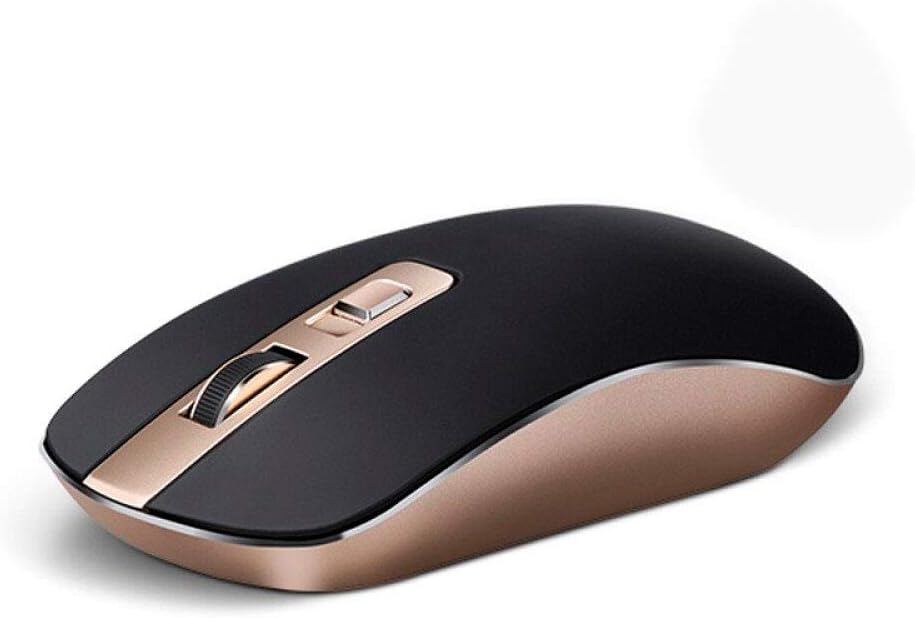 MOUSE HP s4000 WIRELESS