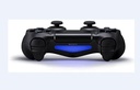 DualShock 4 Wireless Controller Gamepad For PlayStation 4 - Works Also On PC And Laptop By Bluetooth - Black