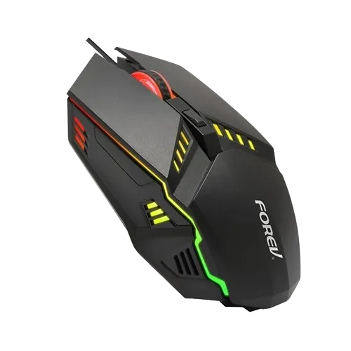 MOUSE GAMING GRAND QS1700