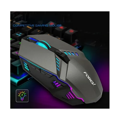 MOUSE GAMING GRAND QS1700