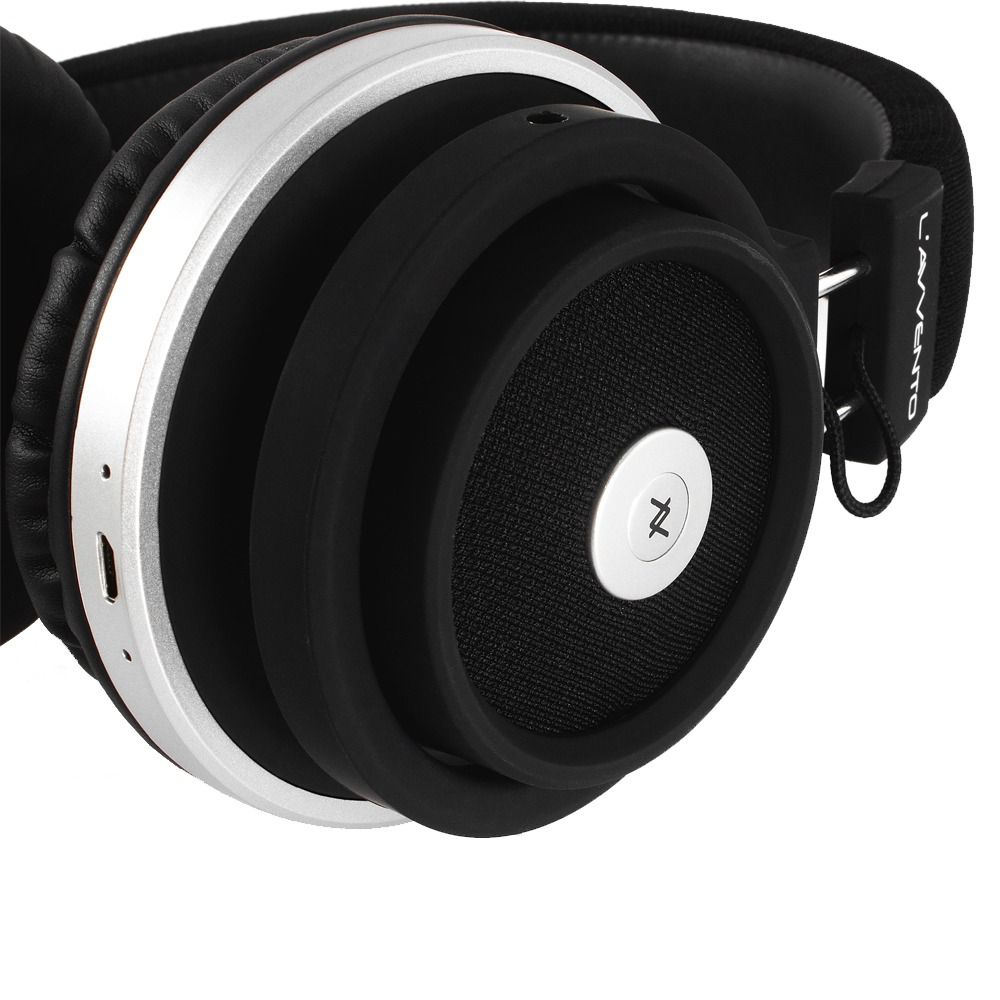 L'avvento Headphone Bluetooth 5.0 HP15B