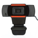 Webcam 480P 720P 1080P Portable Digital Camera Plug And Play Free Driver High Precision Glass Lens