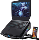 ST-Standard Gaming Coller Laptop ST ICE 07