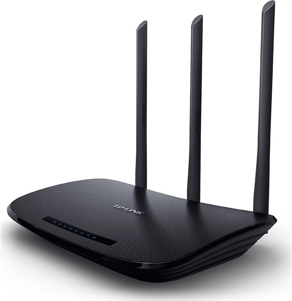 TP-Link TL-WR940N 450Mbps Wireless N Router