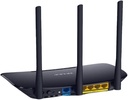 Accesspoint TP-Link TL-WR940N 450Mbps Wireless and Router - Black 