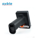 Syble XB-D40RB 2D Wireless handheld 2.4G communications and Bluetooth Barcode Scanner XB-D40RB