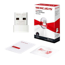 Mercusys N150 Wireless Nano USB Adapter (MW150US)