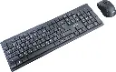  K-515 ARABIC ENGLISH&GAMMA 2.4G WIELESS KEYBOARD AND MOUSE