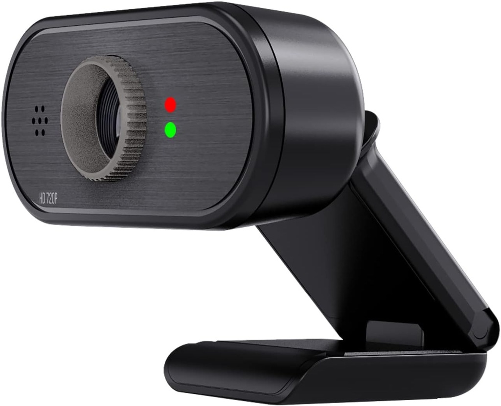 T-DAGGER Webcam Gamer and Streamer T-Dagger Eagle HD 720p TGW620 