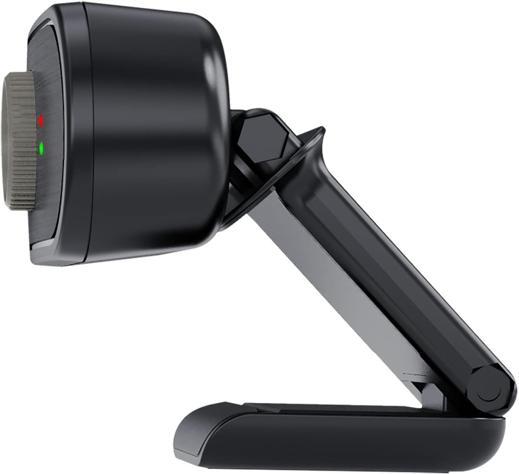 T-DAGGER Webcam Gamer and Streamer T-Dagger Eagle HD 720p TGW620 