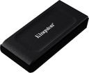 Kingston Digital XS1000 External SSD, 2TB 