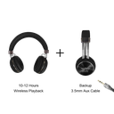 LELISU LS-219 BLUETOOTH 5.3 WIRELESS HEADPHONES