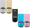 ZERO Z140 Wireless Bluetooth+FM MP3 Speaker Mini Portable Portable Speaker 