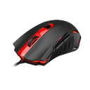 Redragon M705 7200 DPI Ergonomic Design 6 Programmable Buttons Gaming Mouse