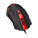 Redragon M705 7200 DPI Ergonomic Design 6 Programmable Buttons Gaming Mouse