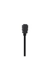 2B (DC173) HDMI Extension Cable -1.5M - Black