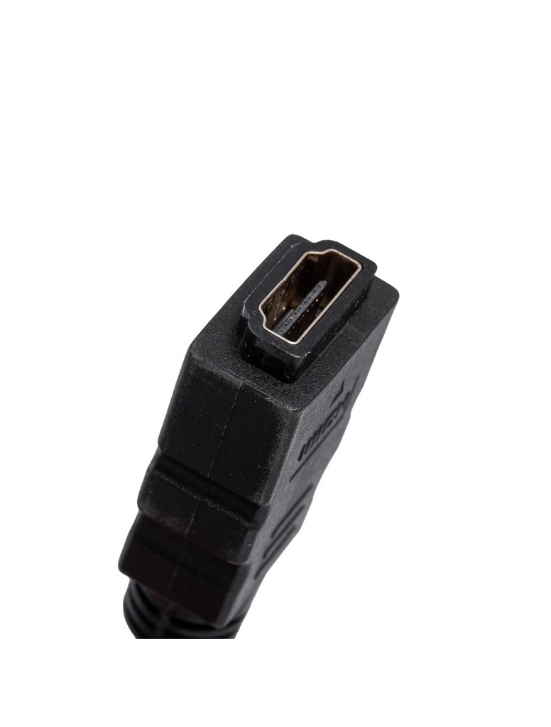 2B (DC173) HDMI Extension Cable -1.5M - Black