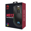 2B (MO186) Dual Mode Bluetooth 2.4GHz Mouse with Re-Chargeable Battery – Black