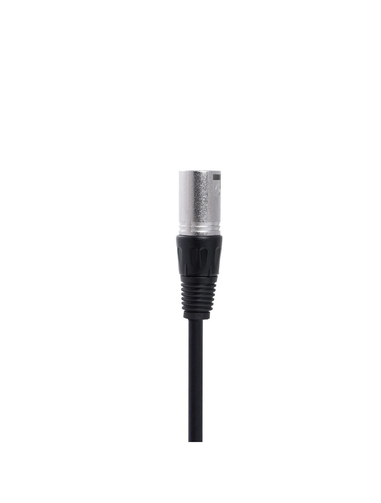 2B (CV107) XLR to XLR Cable - 2M